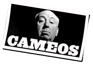 Logo Cameos