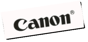 Logo Canon-Computer