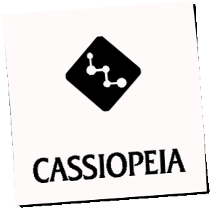 Logo Casio-Cassiopeia