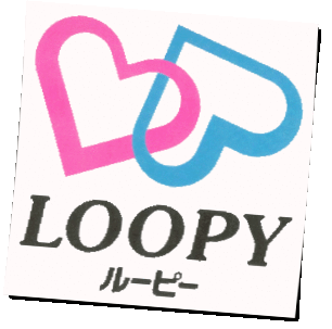 Logo Casio-Loopy