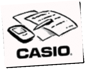 Logo Casio-Pocket