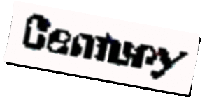 Logo Century-Cordura