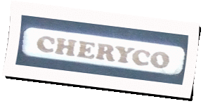 Logo Cheryco