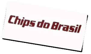 Logo ChipsDoBrasil