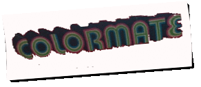 Logo Colormate