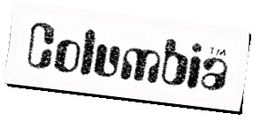 Logo Columbia