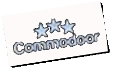Logo Commodoor