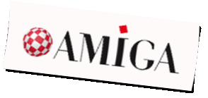 Logo Commodore-Amiga