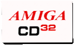Logo Commodore-CD32