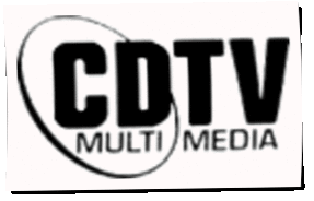 Logo Commodore-CDTV