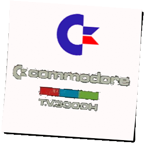 Logo Commodore