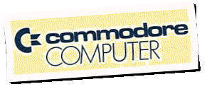 Logo Commodore-PC