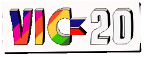 Logo Commodore-VIC