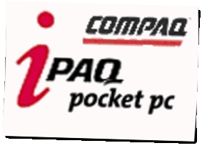 Logo CompaqiPaq
