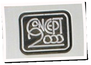Logo Concept2000