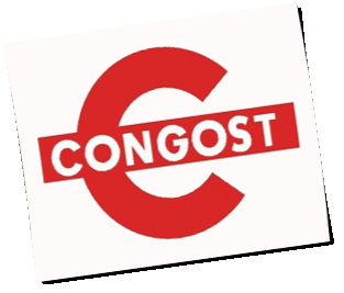 Logo Congost