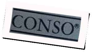 Logo Conso