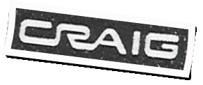 Logo Craig