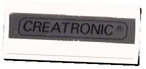 Logo Creatronic
