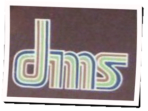 Logo DMS