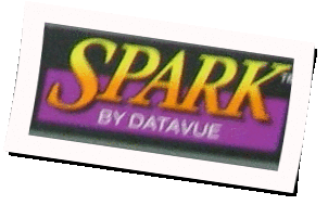 Logo Datavue