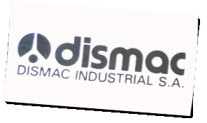 Logo Dismac