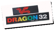 Logo Dragon