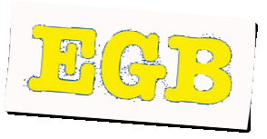 Logo EGB