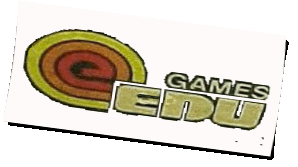 Logo EduGames