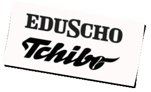 Logo EduschoTchiboTele-Fever