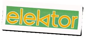 Logo Elektor