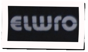 Logo Elwro