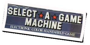 Logo Entex-SelectAGameMachine
