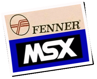 Logo Fenner-MSX