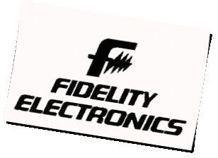 Logo FidelityElectronics