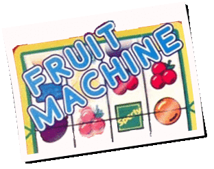 Logo FruitMachine