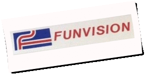 Logo Funvision