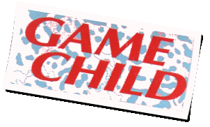 Logo GameChild