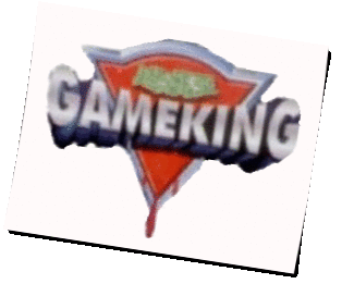 Logo GameKing