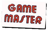Logo GameMaster