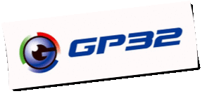 Logo GamePark-GP32