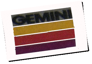 Logo Gemini