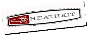 Logo Heathkit