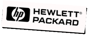 Logo HewlettPackard