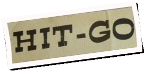Logo Hit-Go