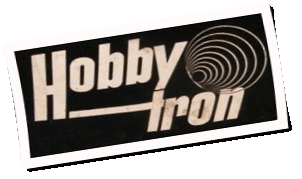 Logo HobbyTron