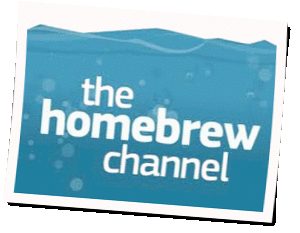 Logo Homebrew