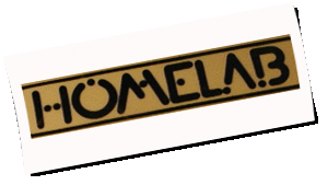 Logo Homelab