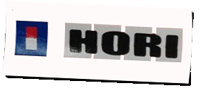Logo Hori