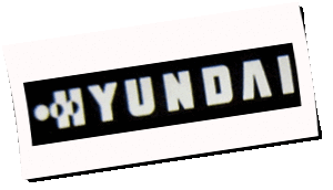 Logo Hyundai